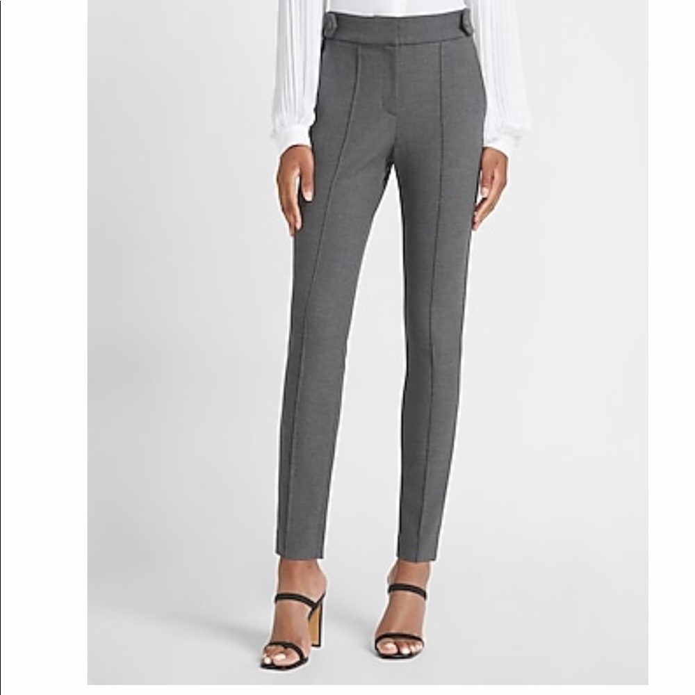 Pants new
